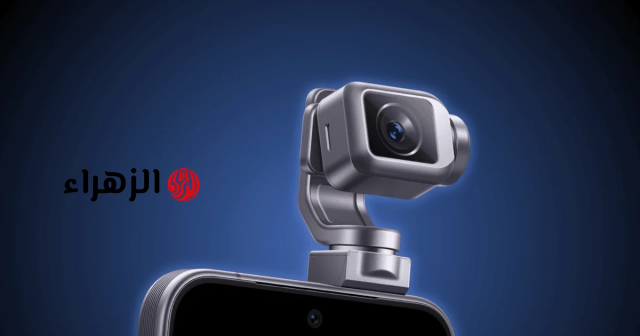 هاتف Honor Robot: هاتف ذكي مزود بكاميرا ذراع روبوتية يكشف عن مواصفات قوية للغاية قبل إطلاقه.
