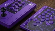 تحتفل شركة 8BitDo بالذكرى السنوية الثالثة عشرة لتأسيسها: خصومات تصل إلى 50% على لوحات المفاتيح الميكانيكية وأجهزة التحكم بالألعاب. 7 أطلقت شركة 8BitDo إصدارًا محدودًا من ثلاث وحدات تحكم Evo 2026: دفعة قوية لمجتمع ألعاب القتال.