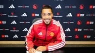 MU يصدر إعلانًا مفاجئًا لـ Tielemans.