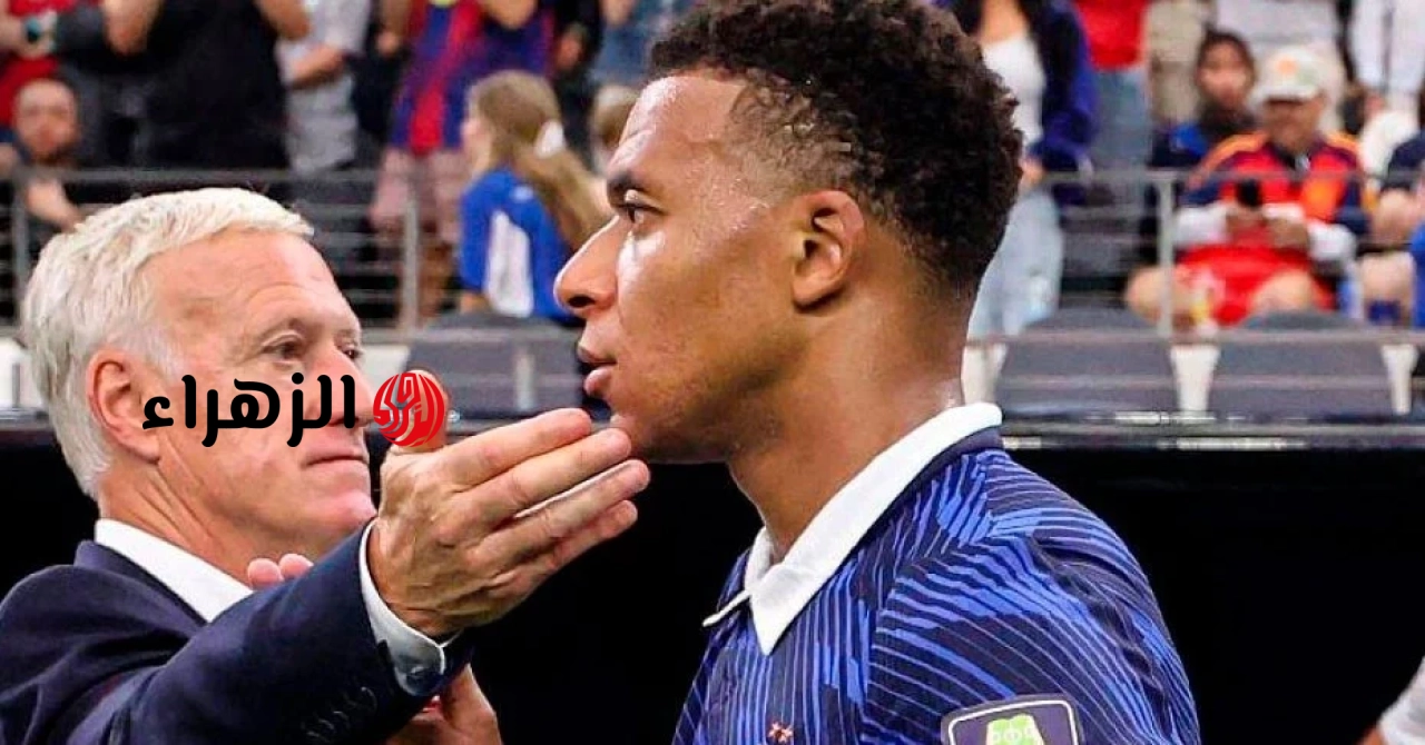 فرنسا تتكبد هزائم متتالية أمام إسبانيا، وديشامب يعترف بالحقيقة المرة.