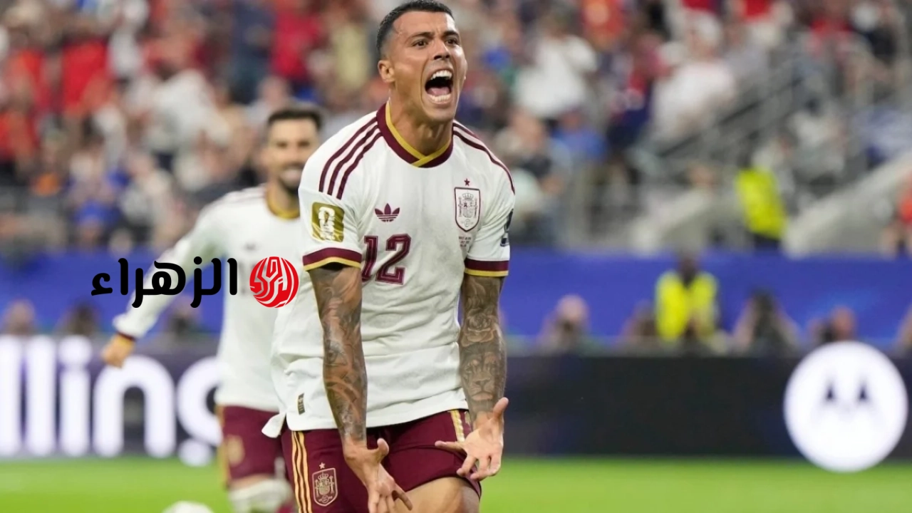 نتائج كأس العالم لكرة القدم 2026: إسبانيا 2-0 فرنسا: يواصل لامين يامال “إحداث خيبة أمل” لمبابي، ويتأهل منتخب لا روخا بثقة إلى النهائي.
