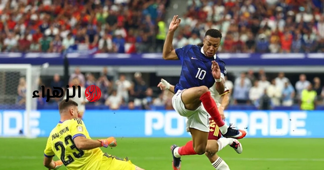 إسبانيا تصل إلى نهائي كأس العالم 2026: مبابي عاجز أمام سقوط فرنسا.