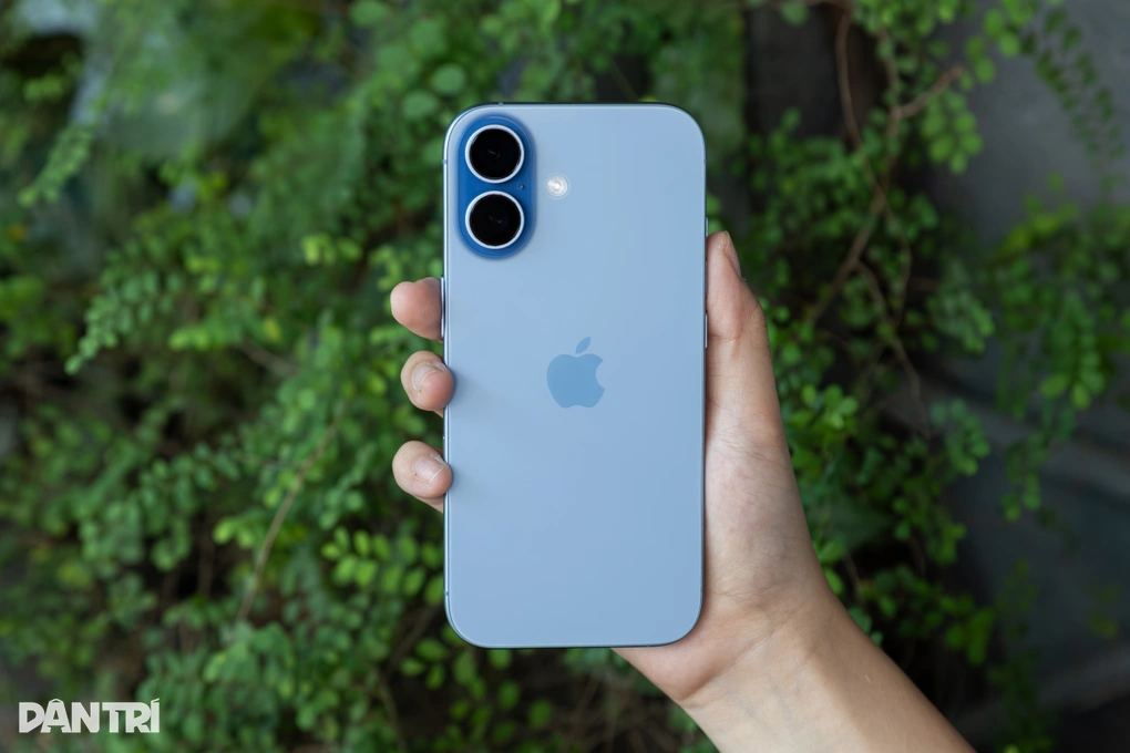 Thị trường điện thoại xuống đáy, Apple và Samsung vẫn giữ đà tăng trưởng - 3