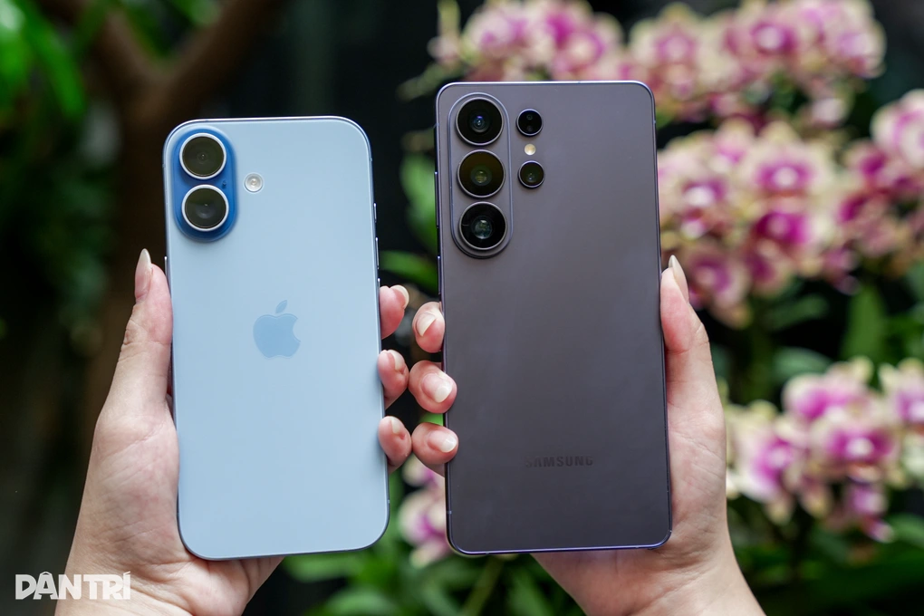 Thị trường điện thoại xuống đáy, Apple và Samsung vẫn giữ đà tăng trưởng - 4