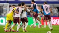 إسبانيا 2-0 فرنسا: كان يامال متميزاً، وكان رودري كالجدار الصلب. 7 بفوزها على فرنسا، عادلت إسبانيا الرقم القياسي الإيطالي الرائع.