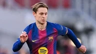 إسبانيا 2-0 فرنسا: كان يامال متميزاً، وكان رودري كالجدار الصلب. 8 تلقى برشلونة أخباراً سيئة: فرينكي دي يونغ يواجه خطر الإصابة طويلة الأمد.