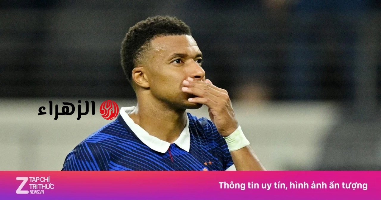 تم فضح الثلاثي الفرنسي الذي تبلغ قيمته ملايين اليورو.