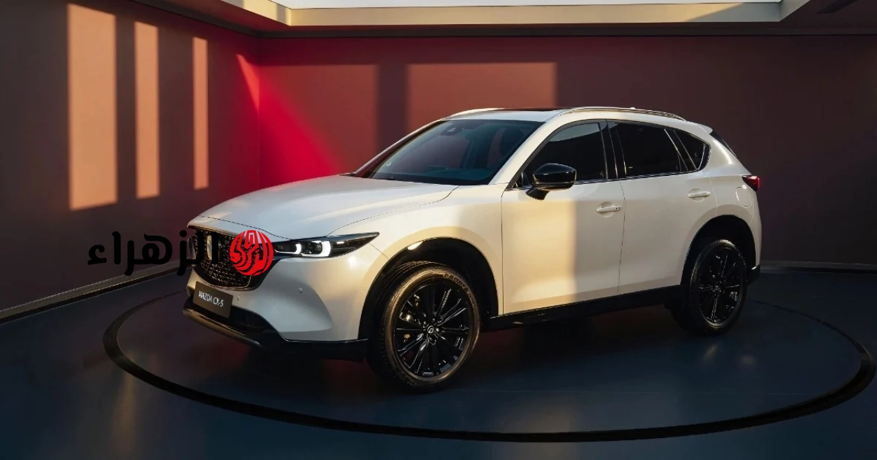 لماذا تعتبر مازدا CX-5 الخيار الأول في فئة سيارات الدفع الرباعي المدمجة للعملاء الفيتناميين؟
