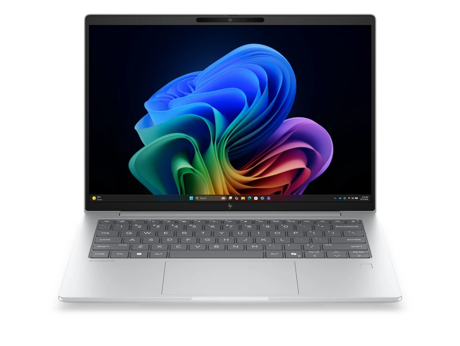 تم إطلاق جهاز HP EliteBook 6 G2q: كمبيوتر محمول يعمل بمعالج Snapdragon X2 بسعر يبدأ من 3500 دولار. 7 المواصفات التفصيلية لجهاز EliteBook 6 G2q