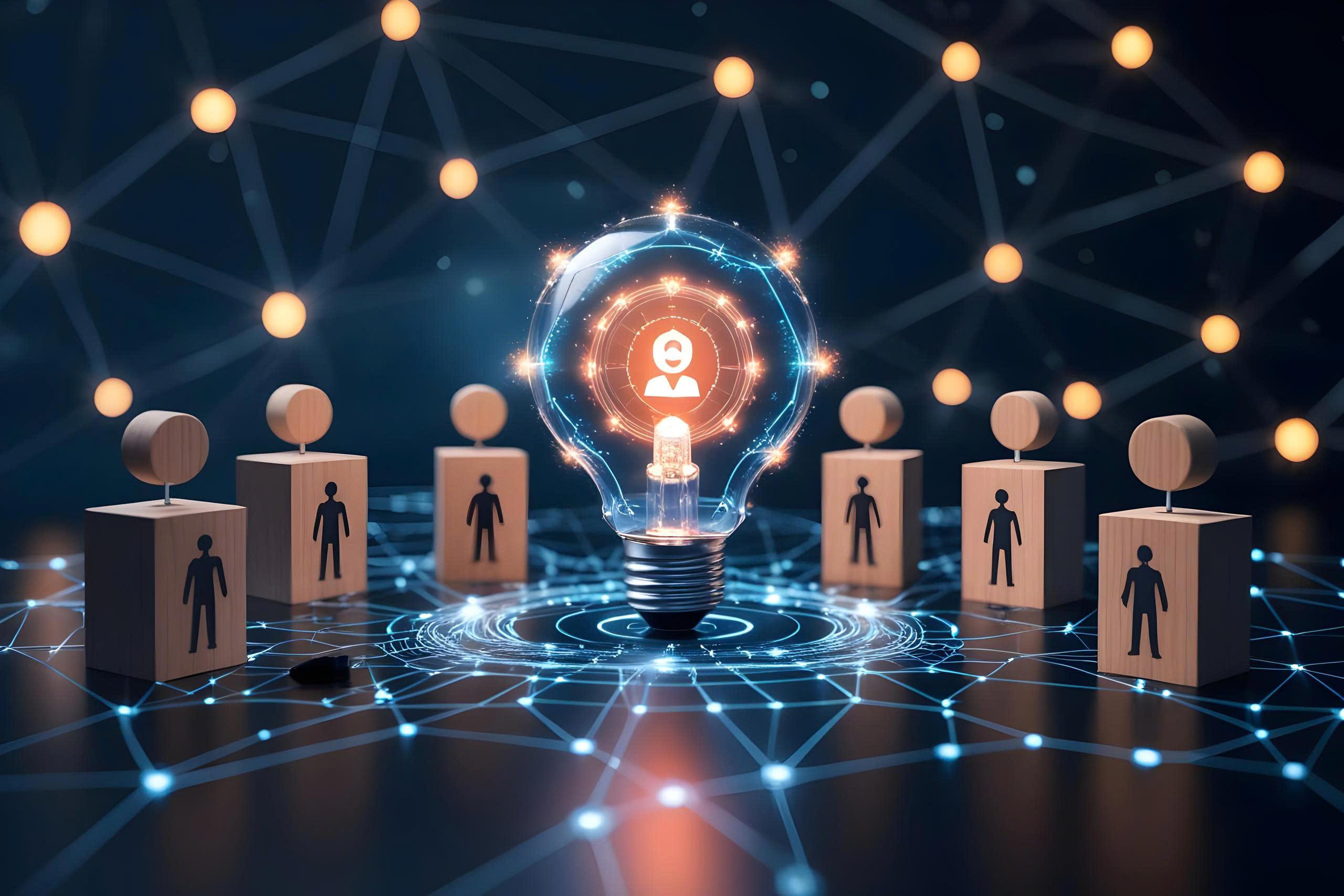 أفضل اتجاهات الذكاء الاصطناعي التي ينبغي على الرؤساء التنفيذيين أخذها في الاعتبار والتي تقدم قيمة للشركات. 6 أفضل اتجاهات الذكاء الاصطناعي التي ينبغي على الرؤساء التنفيذيين أخذها في الاعتبار والتي تجلب قيمة للشركات - الصورة 2.