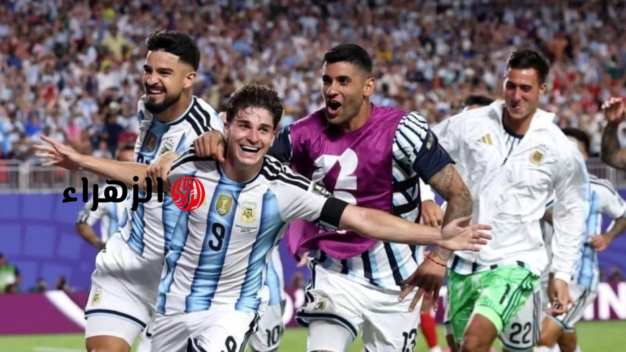 كأس العالم 2026: مباراة نصف النهائي بين إنجلترا والأرجنتين تتوقف على لحظة تألق.
