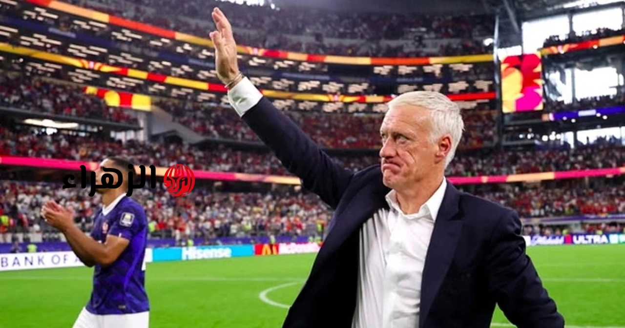 https://www.vietnam.vn/ar/phap-that-bai-truoc-tay-ban-nha-hlv-deschamps-chi-trich-trong-tai