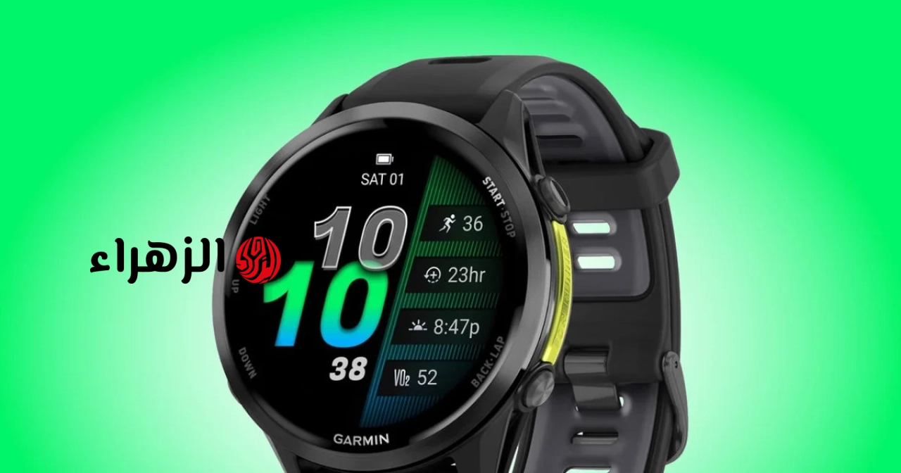 أصدرت شركة Garmin تحديث v18.14 لساعتي Forerunner 570 و 970: يعمل هذا التحديث على إصلاح مشاكل الصوت وشاشة اللمس بشكل كامل.