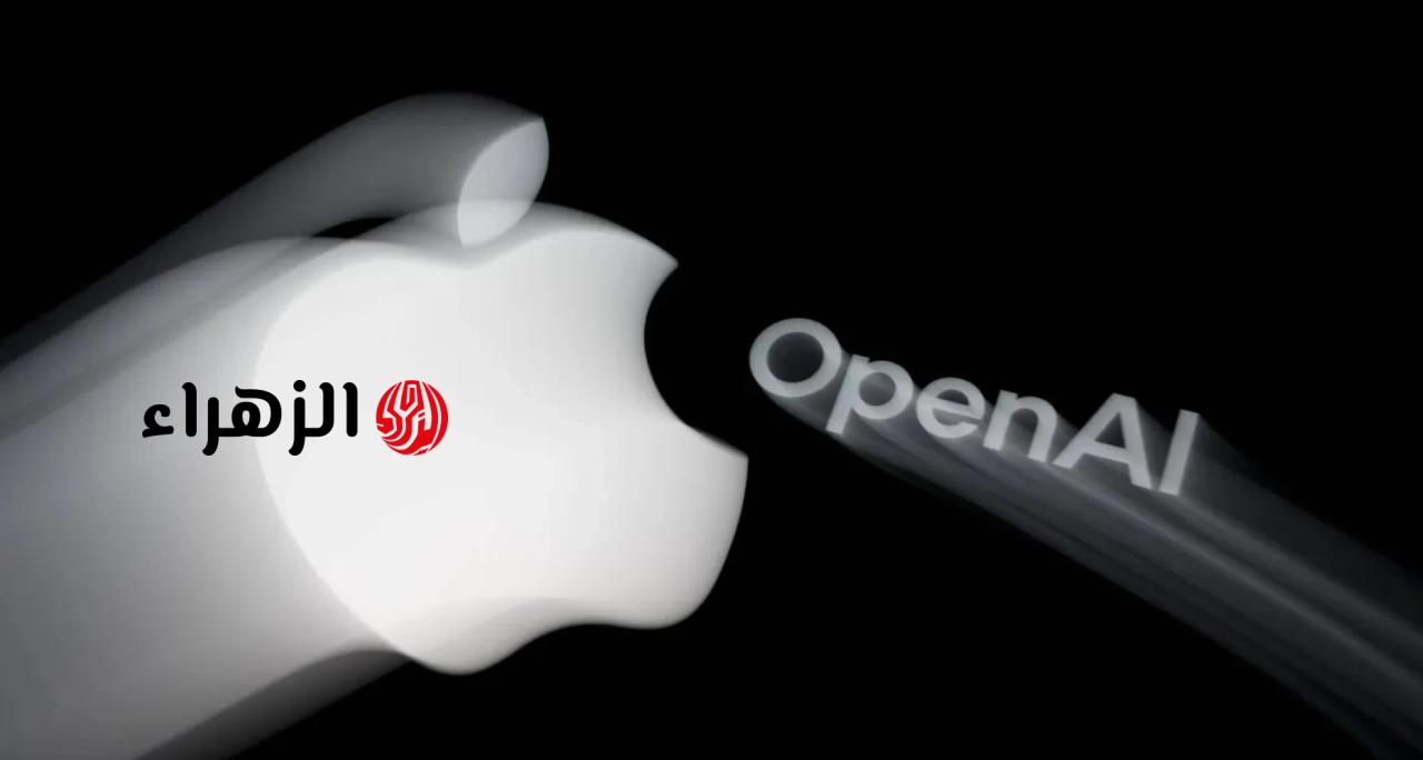 كشف صادم في دعوى شركة آبل المكونة من 41 صفحة ضد شركة OpenAI.