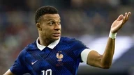 مبابي: "فرنسا لا تستحق أن تكون في نهائي كأس العالم"