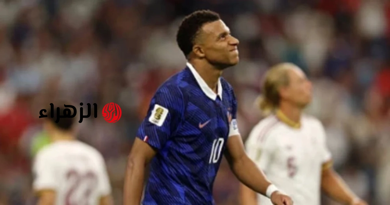 فازت إسبانيا على فرنسا 2-0 لتتأهل إلى نهائي كأس العالم 2026: مبابي غاضب، ولا روخا تعادل رقماً قياسياً تاريخياً.