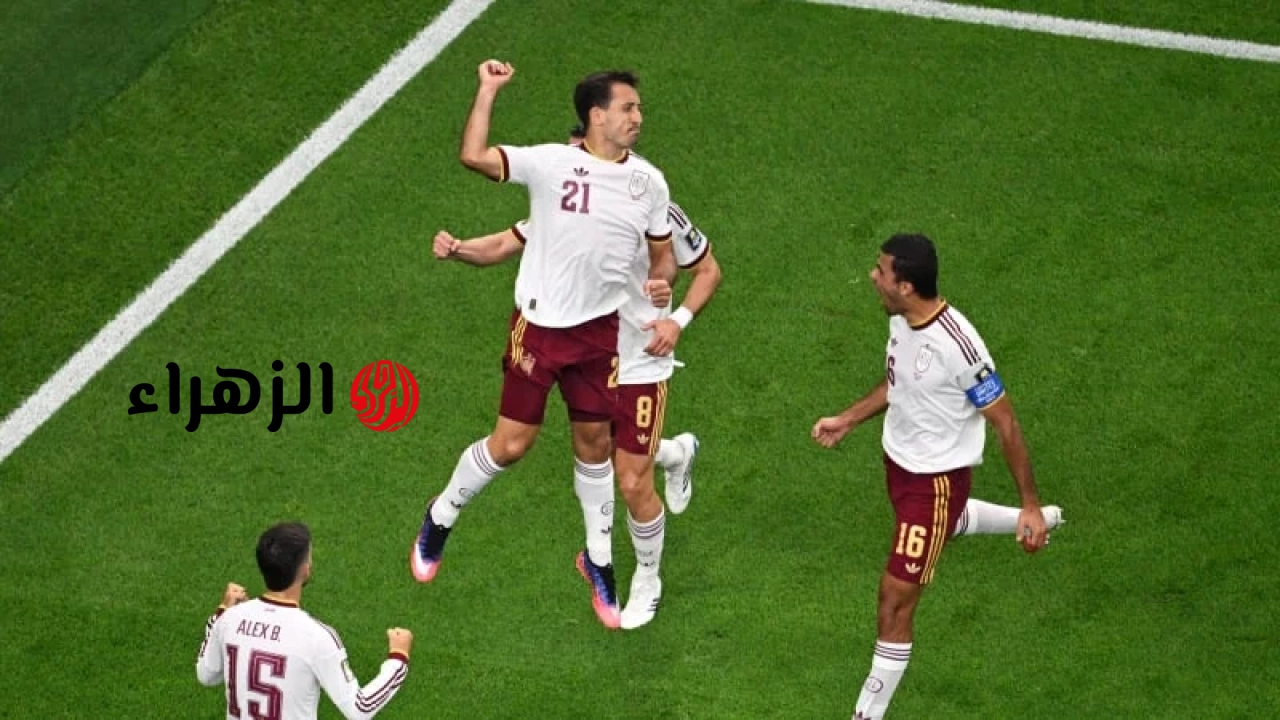 كيف منعت إسبانيا المنتخب الفرنسي من “لعب كرة القدم”؟