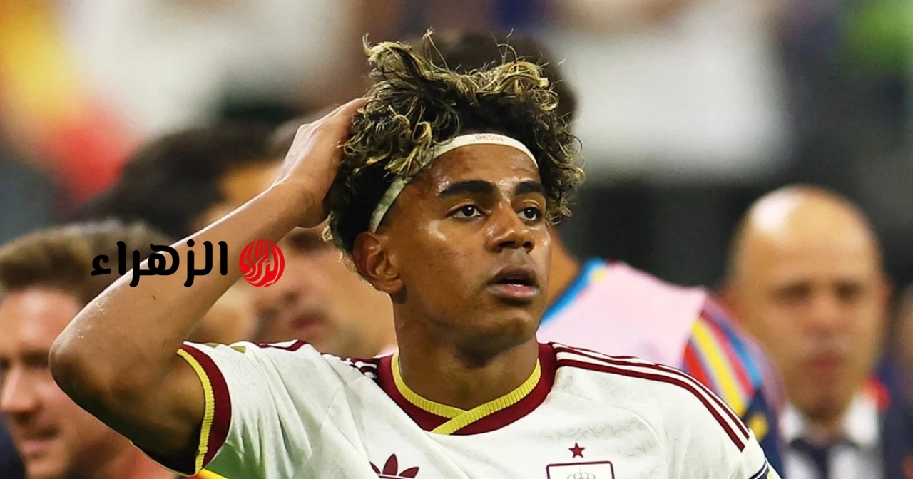 لماذا ترغب الصحف الإسبانية فقط في أن يواجه فريقها ميسي والأرجنتين في نهائي كأس العالم 2026؟