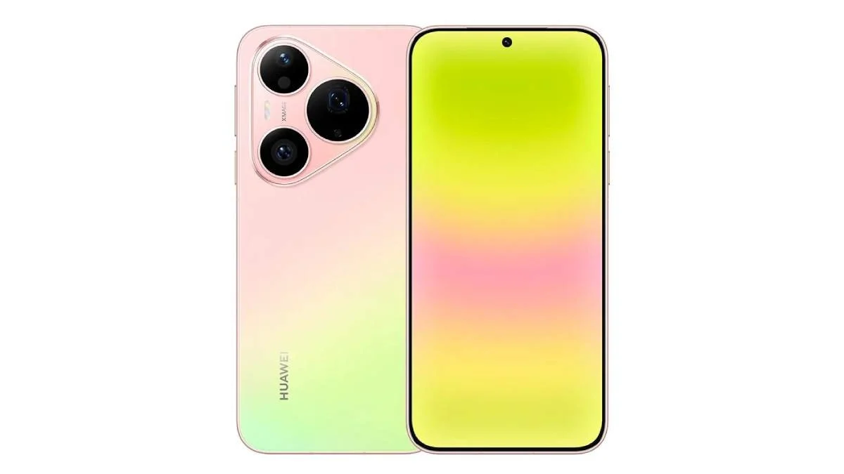 تم إطلاق هاتفي هواوي Pura 90s Pro و Pro Max: كاميرا تليفوتوغرافية متطورة بدقة 200 ميجابكسل وشريحة Kirin 9030S. 7 يتميز هاتف هواوي بورا 90s برو بكاميرا رئيسية عالية الجودة بدقة 50 ميجابكسل.