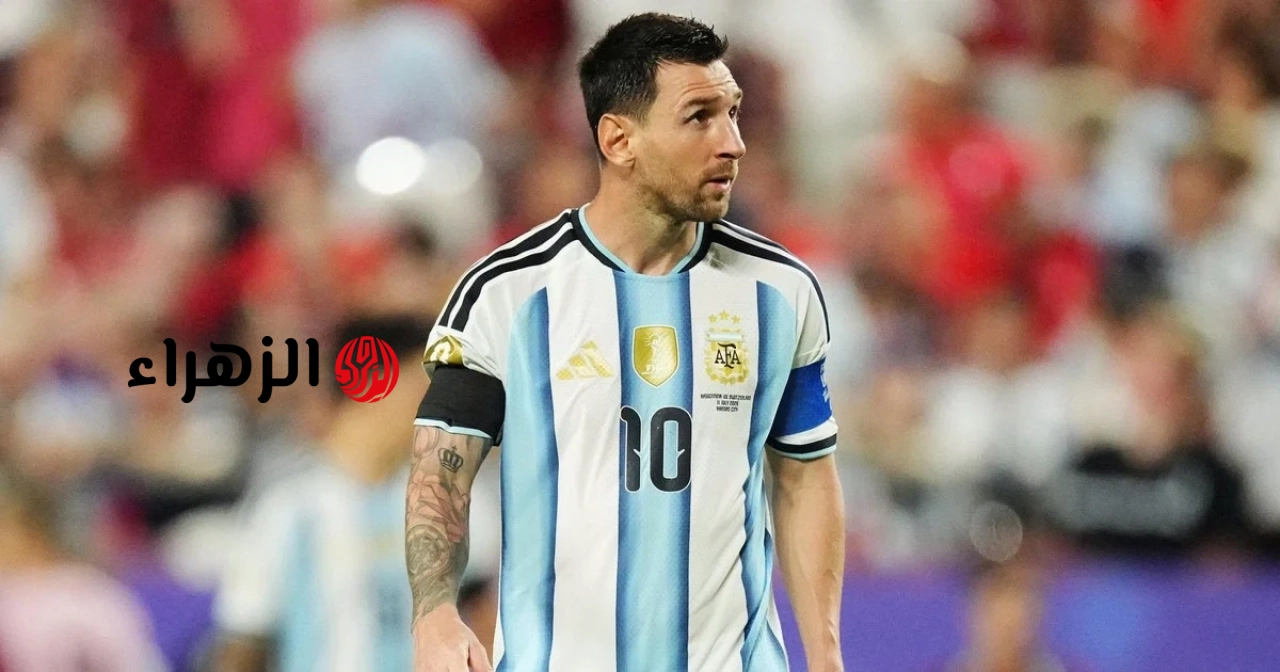 سيحسم اللاعبان اللذان يحملان الرقم 10 المباراة نصف النهائية بين إنجلترا والأرجنتين.