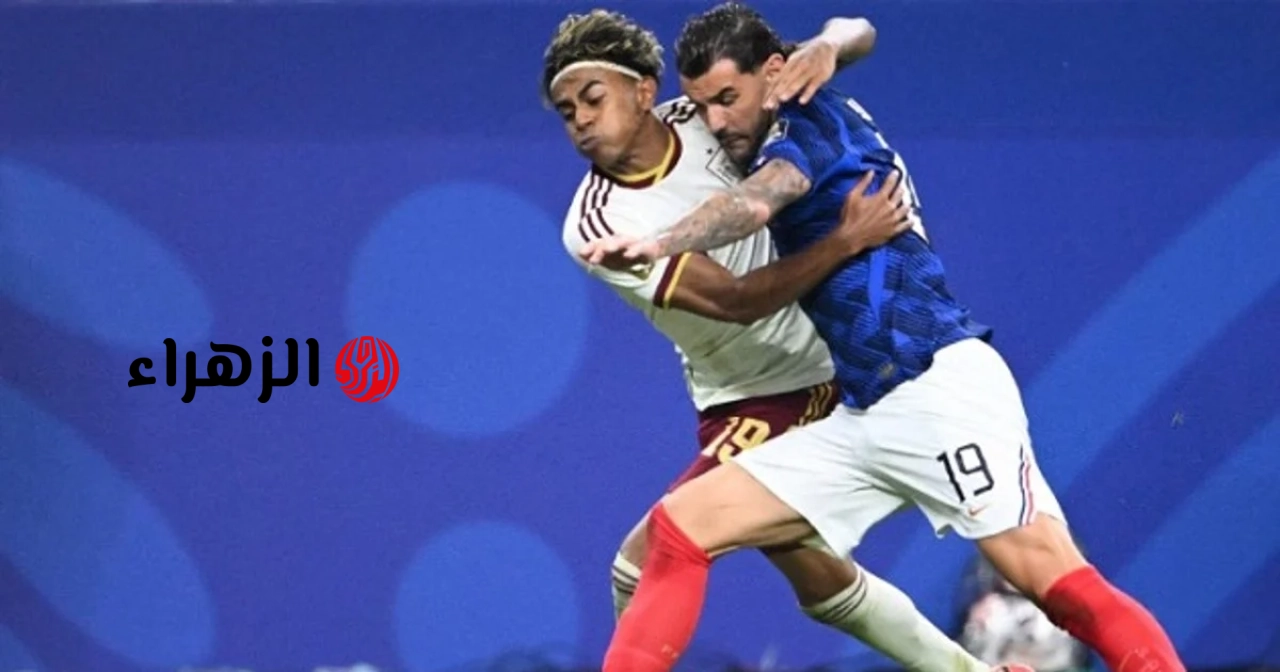 إسبانيا تصل إلى نهائي كأس العالم 2026: عندما كبح نظام دي لا فوينتي جماح النجوم الفرنسيين.