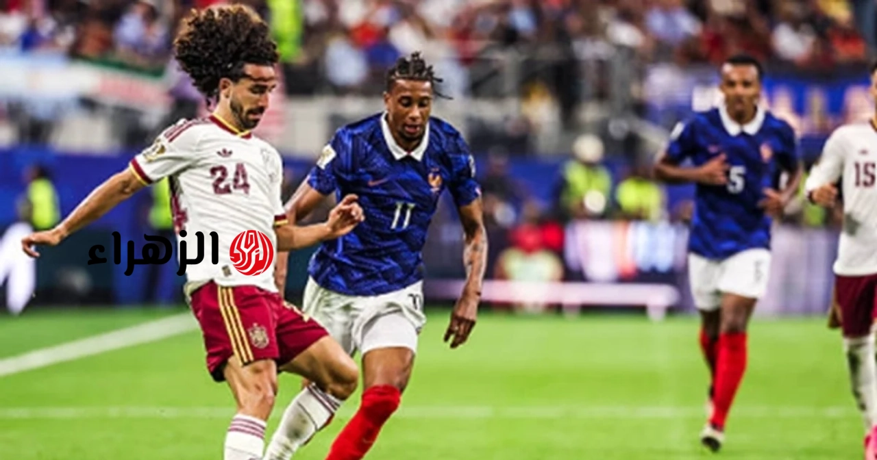 إسبانيا تصل إلى نهائي كأس العالم 2026: عندما يسود الواقعية وسلسلة من 37 مباراة دون هزيمة.