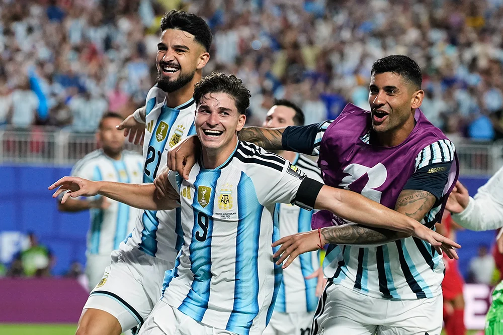 توقعات مباراة إنجلترا ضد الأرجنتين (نصف نهائي كأس العالم 2026): مواجهة كلاسيكية. 6 1784092534 844 توقعات مباراة إنجلترا ضد الأرجنتين نصف نهائي كأس العالم 2026