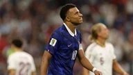 كأس العالم 2026: هل سيعيد ميسي ويامال إحياء التنافس بين أيرونوود وغو جينغ؟ 7 إسبانيا تصل إلى نهائي كأس العالم 2026: مبابي غاضب، وفرنسا تسقط في دالاس.