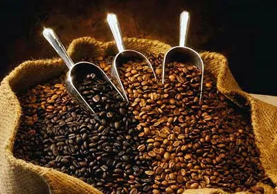 تصريحات شعبة البن
