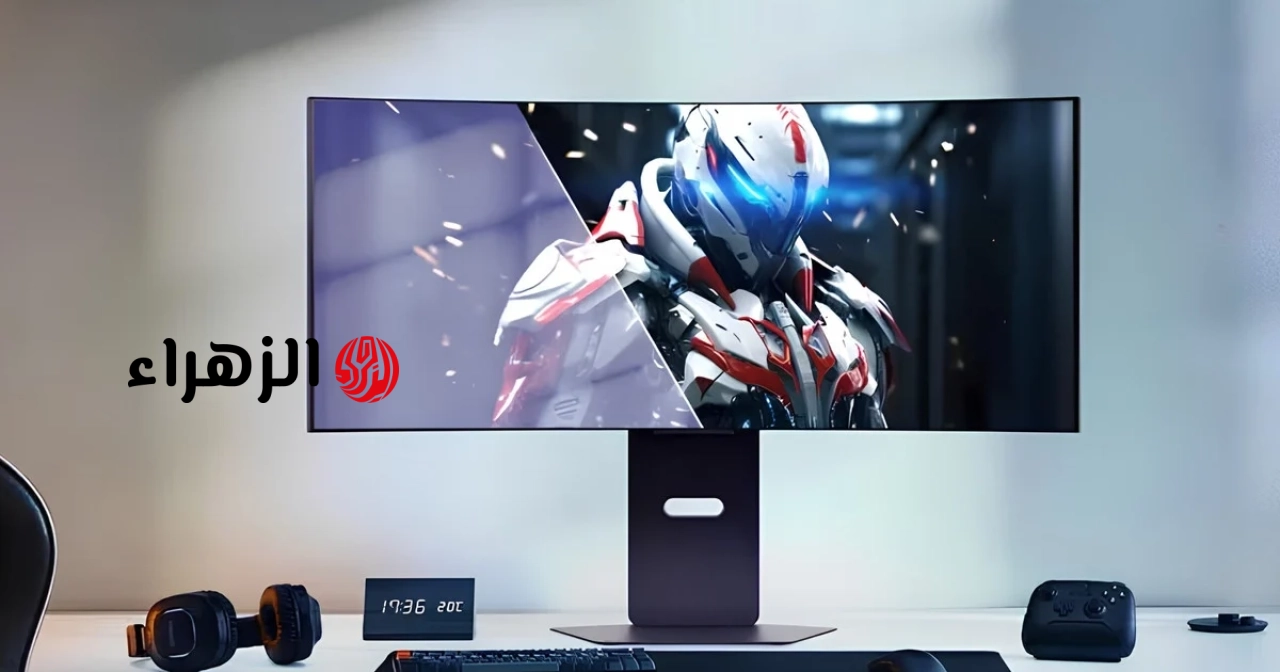 شاشة LG UltraGear 34GX900A OLED بتردد 240 هرتز تنخفض بمقدار 500 دولار: هل تستحق الاستثمار؟