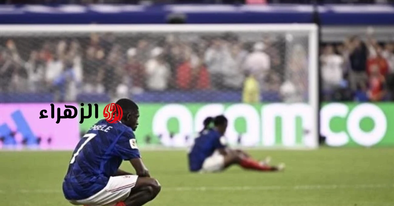 عثمان ديمبيلي والفشل في كأس العالم 2026: متى تصبح الكرة الذهبية عبئاً تاريخياً.