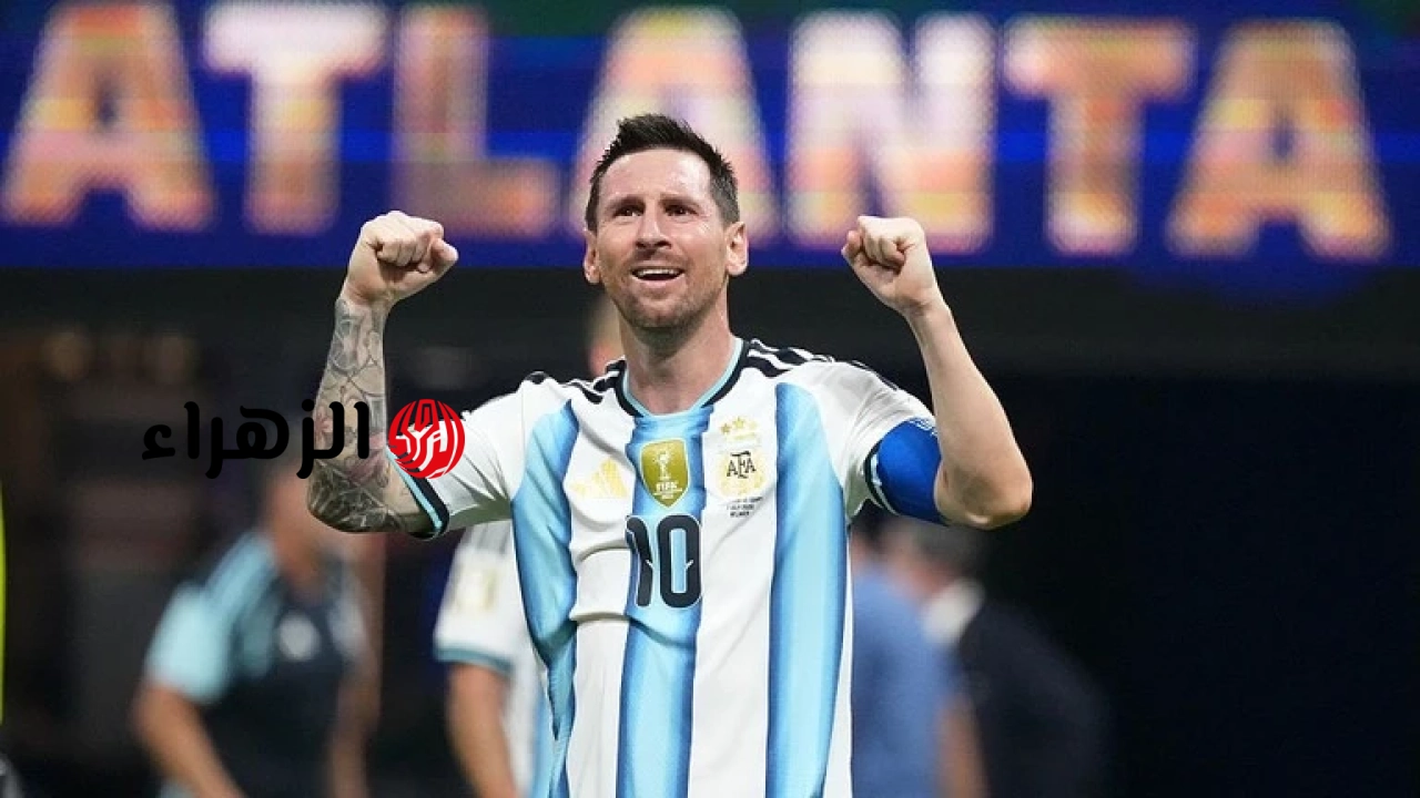 يجري تشديد الإجراءات الأمنية لمباراة نصف نهائي كأس العالم 2026 بين إنجلترا والأرجنتين.