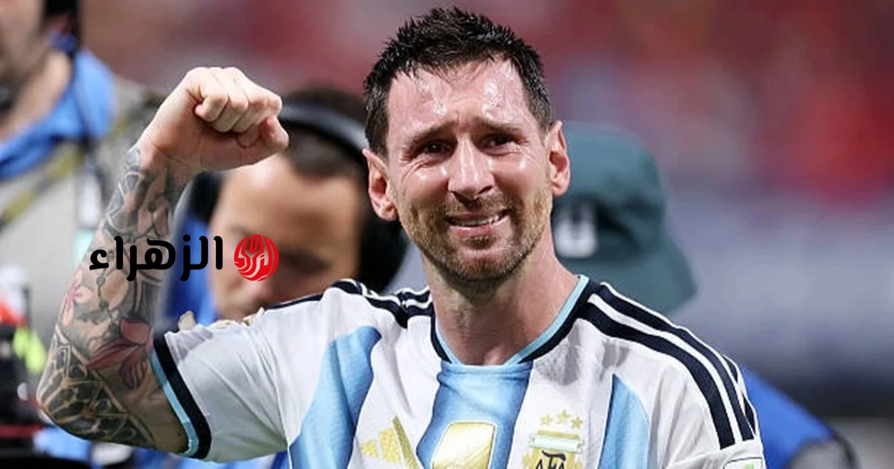 يتوقع حاسوب عملاق نتيجة مباراة نصف النهائي بين الأرجنتين وإنجلترا.