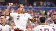 هزيمة فرنسا في نصف نهائي كأس العالم 2026: لقد تمكنت إسبانيا من كشف تكتيكات ديشامب. 6 هزمت إسبانيا فرنسا بشكل مقنع، وتأهلت بثقة إلى نهائي كأس العالم 2026.