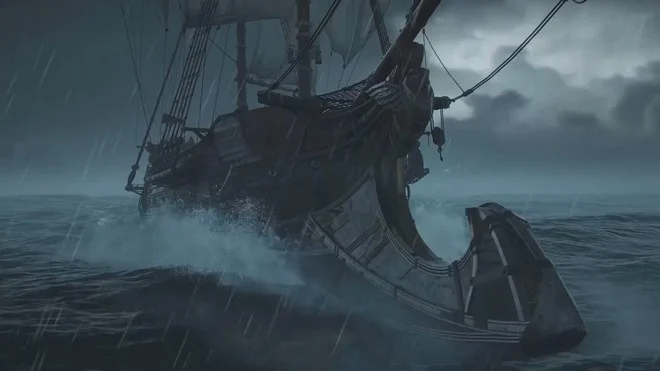 أصدرت شركة Ubisoft نسخة مُعاد تصميمها من لعبة Assassin's Creed في عام 2013. 10 أصدرت شركة Ubisoft نسخة معاد تصميمها من لعبة Assassin's Creed في عام 2013 - الصورة 6.