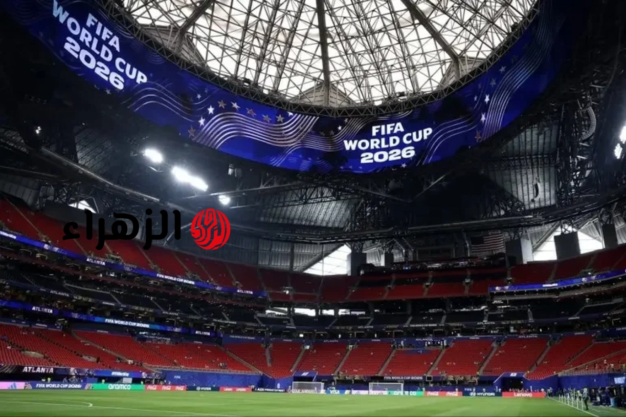 لماذا يحصل مشجعو المنتخب الإنجليزي والأرجنتيني على أرخص الطعام في كأس العالم في أتلانتا؟