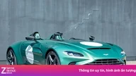 أستون مارتن "تناضل" للاحتفاظ بمحرك V12.