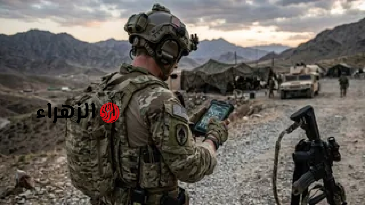 تجوال البيانات وتكنولوجيا الإعلانات…. كيف تتبعت إيران القوات الأمريكية في الخليج؟