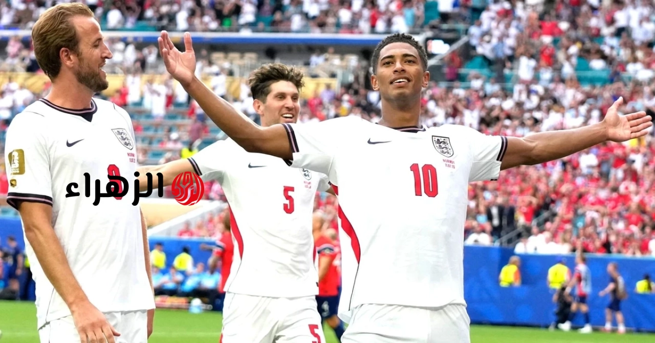 المفارقة المحيرة المتمثلة في وجود نجوم الدوري الإنجليزي الممتاز في المنتخب الوطني الإنجليزي.