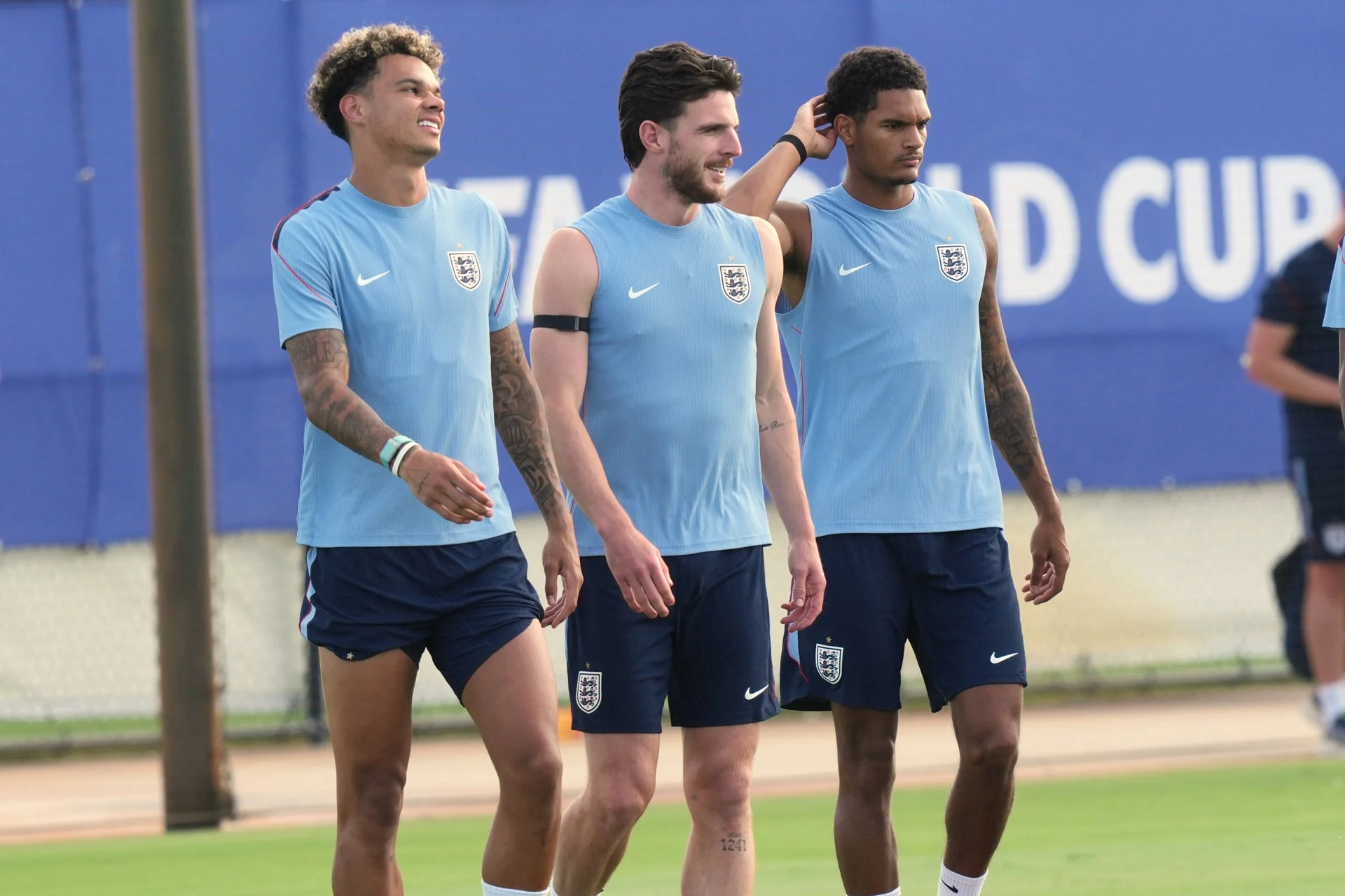 ديكلان رايس: من فتى تم استبعاده من تشكيلة تشيلسي إلى قلب المنتخب الإنجليزي. 11 1784122499 158 ديكلان رايس من فتى تم استبعاده من تشكيلة تشيلسي إلى