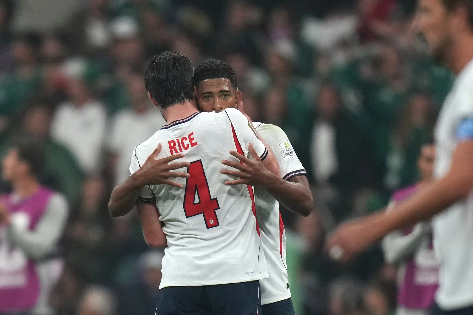 ديكلان رايس: من فتى تم استبعاده من تشكيلة تشيلسي إلى قلب المنتخب الإنجليزي. 12 1784122499 894 ديكلان رايس من فتى تم استبعاده من تشكيلة تشيلسي إلى