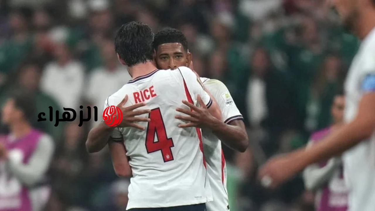 ديكلان رايس: من فتى تم استبعاده من تشكيلة تشيلسي إلى قلب المنتخب الإنجليزي.
