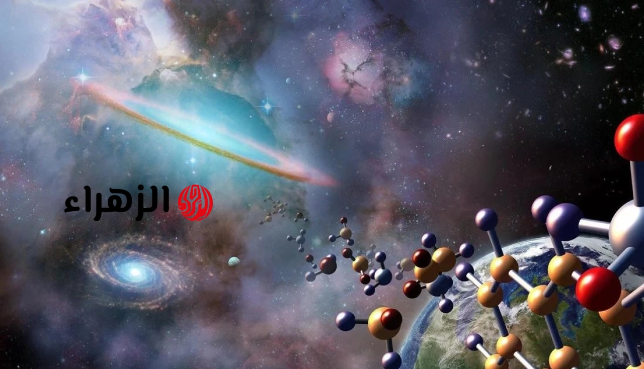 إن نوع السكر الموجود في الفضاء بين النجوم يفتح آفاقاً جديدة للبحث في أصول الحياة.