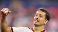 يشرح هنري قوة المنتخب الإسباني. 8 ستواصل إسبانيا كتابة التاريخ في كأس العالم 2026.