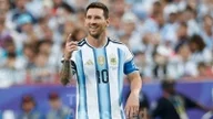 يشرح هنري قوة المنتخب الإسباني. 6 إنجلترا ضد الأرجنتين: ميسي لا يحتاج إلى "يد الله" لإخضاع الإنجليز.