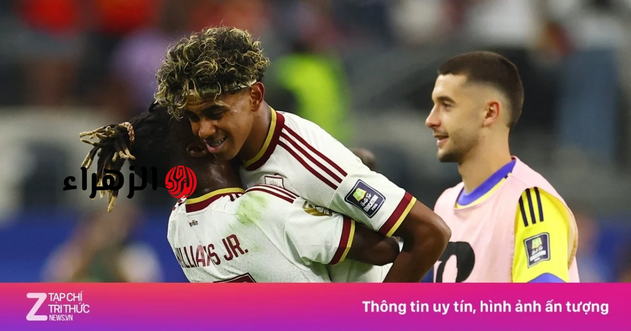 يشرح هنري قوة المنتخب الإسباني.