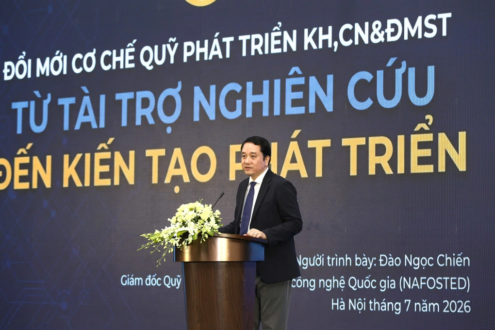 ينبغي أن يشمل إجراء البحوث العلمية بنزاهة الحصانة من المسؤولية في حال فشلها - 3 Làm khoa học liêm chính cần được miễn trừ trách nhiệm nếu thất bại - 3