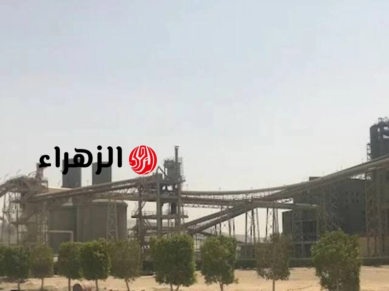 ​عمومية “جنوب الوادي للأسمنت” تعتمد القوائم المالية وعقداً لإدارة مصانعها