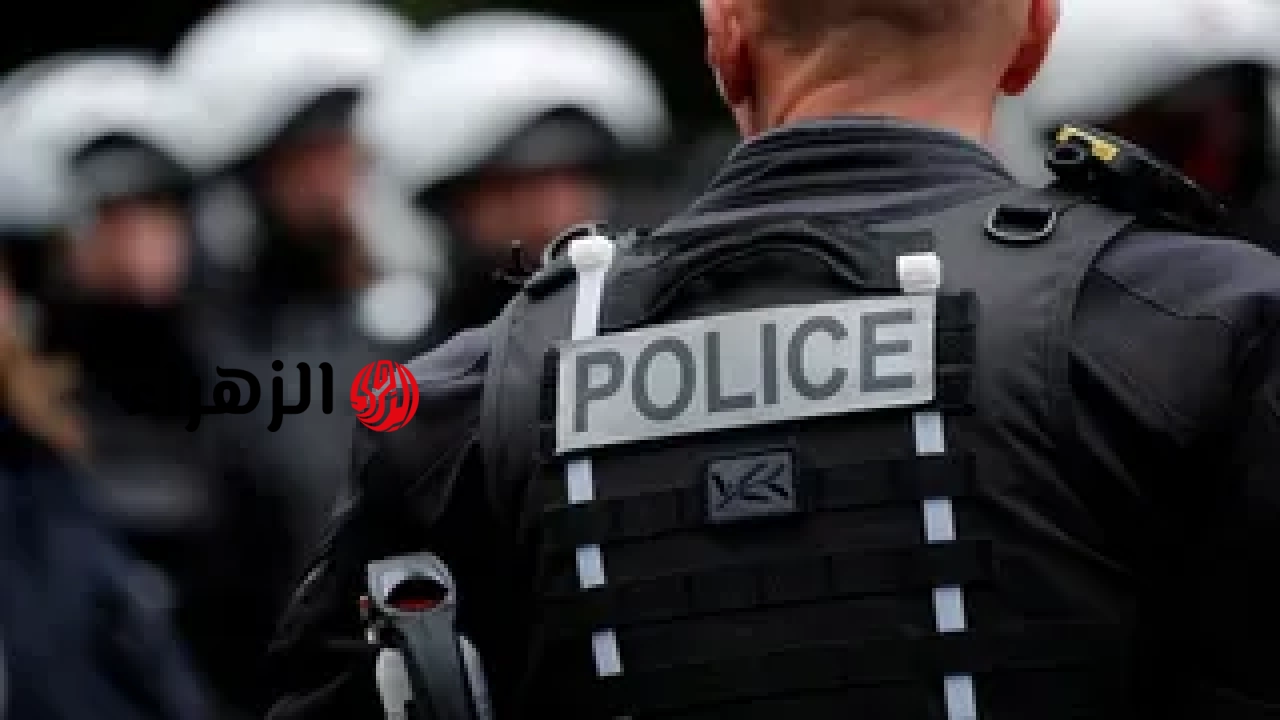 أمريكا: متهمة بالاعتداء الجنسي على طفل يبلغ من العمر عامين، وتم التعرف على المرأة من خلال الوشم