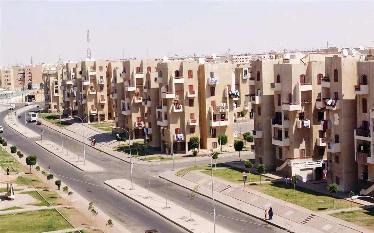 هل سيتم طرح شقق الإيجار التمليكي ب1500 جنيه شهري الإسكان تكشف الحقيقة 4 شقق الإيجار التمليكي